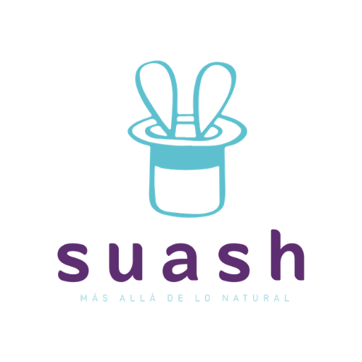 Suash Digital Agency Logo